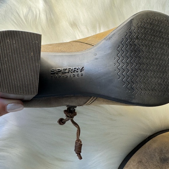 Sperry Boots - Picture 3 of 5